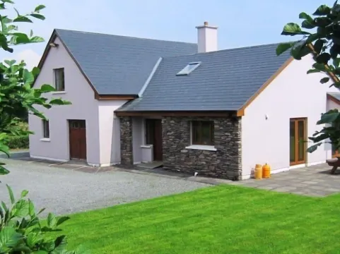 Wonderful Sea Views, Walks, Hiking, Beaches, Fishing, Family Friendly, WiFi