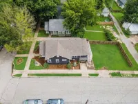 Welcome to this magnificent 5-bedroom home Hotels near Gilcrease Museum