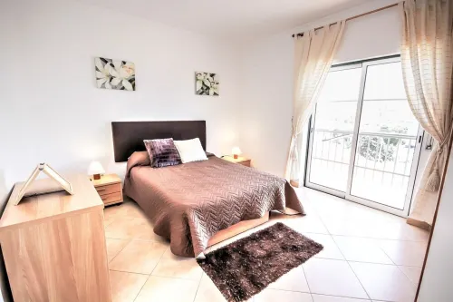 SAINT JAMES - APT SEA VIEW - 2 / 4PERS