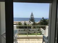 2 Apartments s+2 Arabesque Style