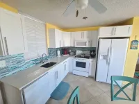 Florida Beach Condo on the Beach and Tennis Club Resort, Naples, Fl