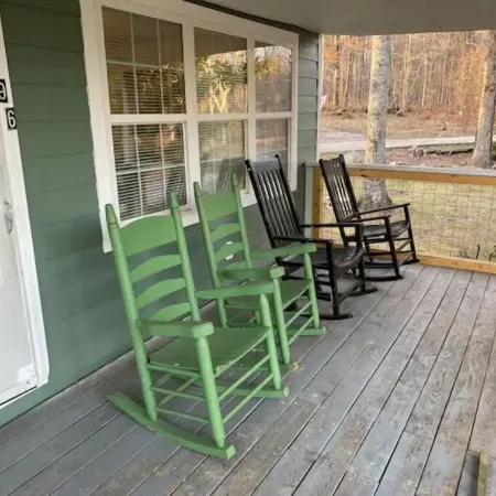 Maggie's Place