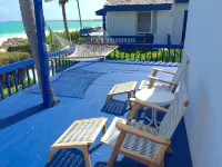 Boutique Villa steps away from the most beautiful beach in the Bahamas