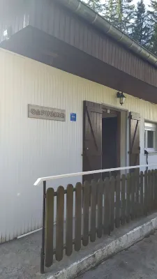 Gîte "LA CAPUCINE" - LA BRESSE - 6 people Hotels in La Bresse