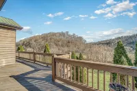 Snow Creek Retreat 20 Minutes South of Franklin