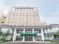 Hotel Verfort Hyuga - 3-Star