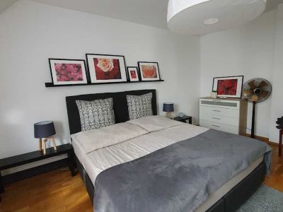 Apartment in Klagenfurt