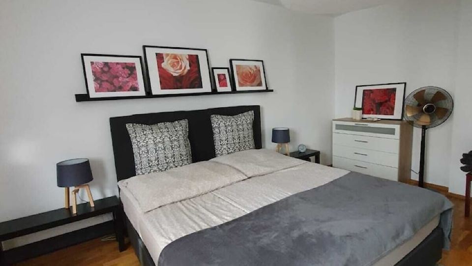 Apartment in Klagenfurt