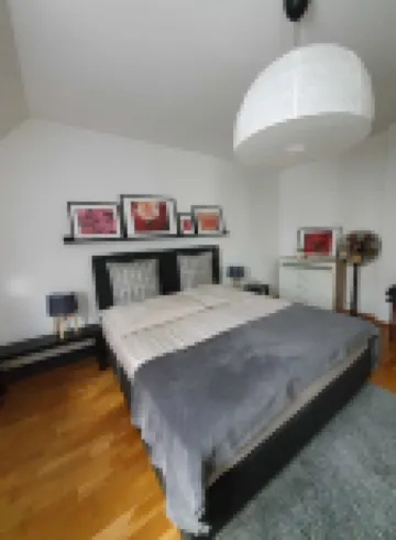 Apartment in Klagenfurt