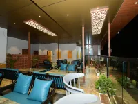 Crystal Inn 마운트 아부 호텔