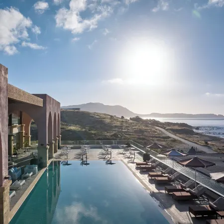 Boutique 5 Hotel & Spa