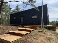 Be one with nature. Hotel a