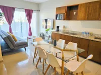 Condo in Lomas de Mazatlán 2 minutes from the beach!