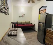 Enchanted Monkey Apartment