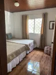 Villa de la Rosa R&R – Cozy 2-Bedroom Cabin in the Pines of Siguatepeque Отели в г. Эль Ринкон