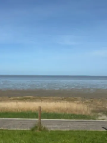 Renovated, detached and cozy vacation home with fenced garden!