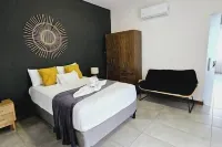 Casa Santa Fe Arenal Volcano Hotels in San Carlos