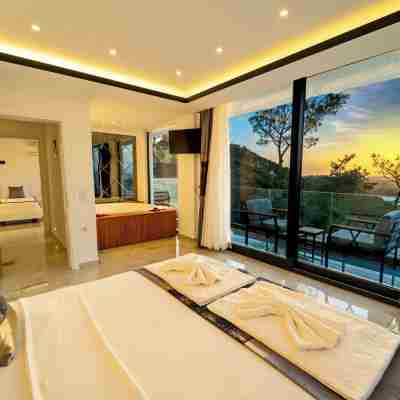 Villa Alva Donna Rooms