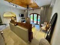 Kai Zanzibar Hotel and Spa فنادق في نونجوي