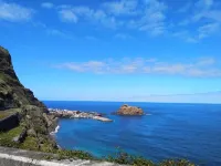 Fisherman's House | Porto Moniz: A paradise in Madeira
