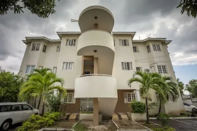 NewKgn Gem Hotels in 