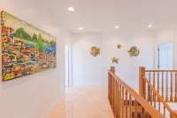 Sea La Vie - Beachside 4 Bedroom Villa, Unit #1
