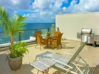 Breathtaking Oceanfront Condo Kauai Vacation Rental