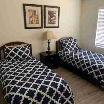 Vacation paradise Rooms