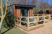 Luxury Contempoary Lodge Nr Bath & Bristol Hotel a Bishop Sutton