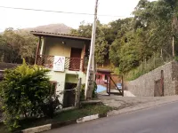 Chalet Porto Frades Carlinhos