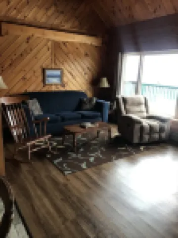 Mountain View Cabins