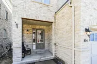 Home away from home.