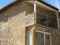 Village house at the gates of the Douro Valley: Casa Dona Fonseca