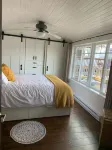 Welcome to the Ocean Front Cowibbean Cottage