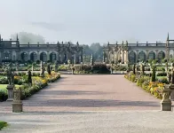 Quiet apartment on the romantic street in Weikersheim