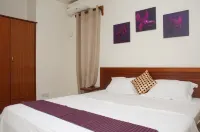 2 bedroom apartment with pool