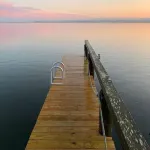 Bayfront Bungalow Hotel a Middle Township