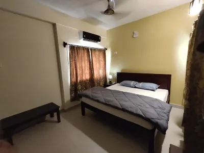 luxurious apartment in french quarter close to the promenade beach Hotels in 
