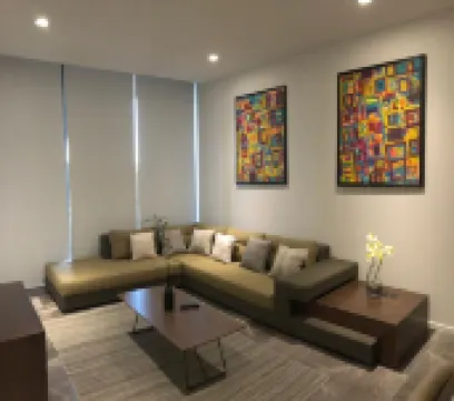 Apartamento Nuevo y Moderno, Vitia La Toscana