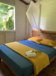 Cottage in the heart of the rainforest