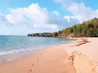 拉托克海灘海景別墅! - Villa