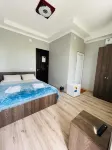 New Batumi Hotels near Makhinjauri Railway Station
