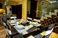 Beautiful 5-Room Villa w/Private Pool in Puerto Morelos — 5 min from the beach!