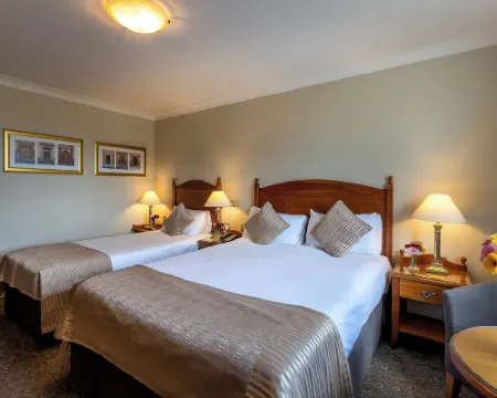 The Newgrange Hotel Hotels in Navan