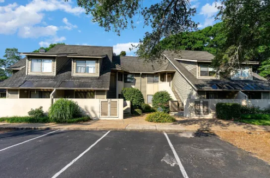 乾淨舒適的兩卧室兩浴室別墅 - 12G Richmond Park 2別墅