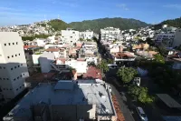 Barrio Vallarta Suites
