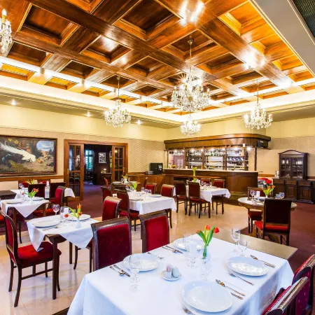 Hotel Bankov Košice