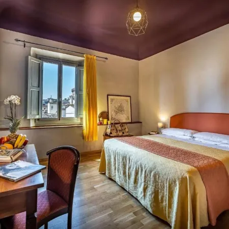 Hotel Villani