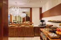 Le Fontane del Re - breakfast