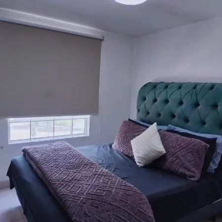 Autódromo Apartment, Foro Solo, Cdmx Airport